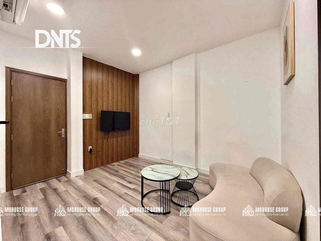 KHAI TRƯƠNG CHUNG CƯ 2PN-2WC, FULL NỘI THẤT, NGAY CẦU THỊ NGHÈ