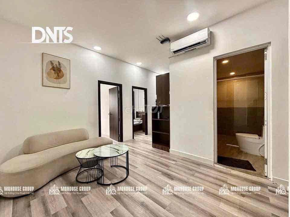KHAI TRƯƠNG CHUNG CƯ 2PN-2WC, FULL NỘI THẤT, NGAY CẦU THỊ NGHÈ