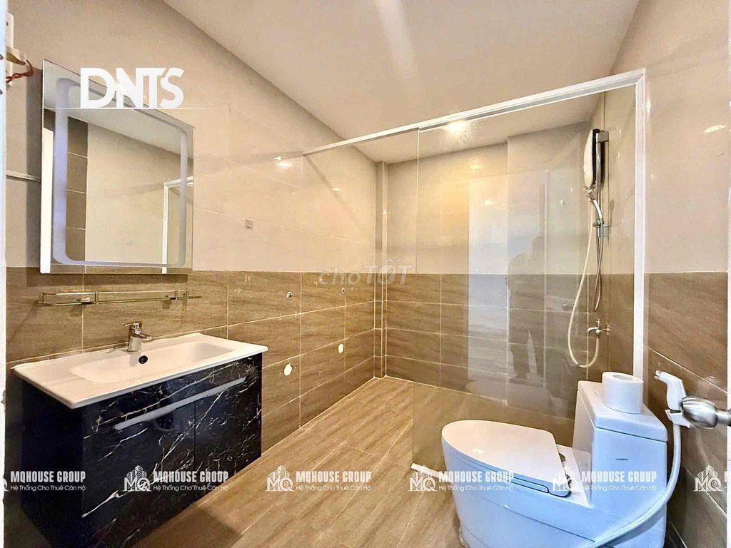 KHAI TRƯƠNG CHUNG CƯ 2PN-2WC, FULL NỘI THẤT, NGAY CẦU THỊ NGHÈ