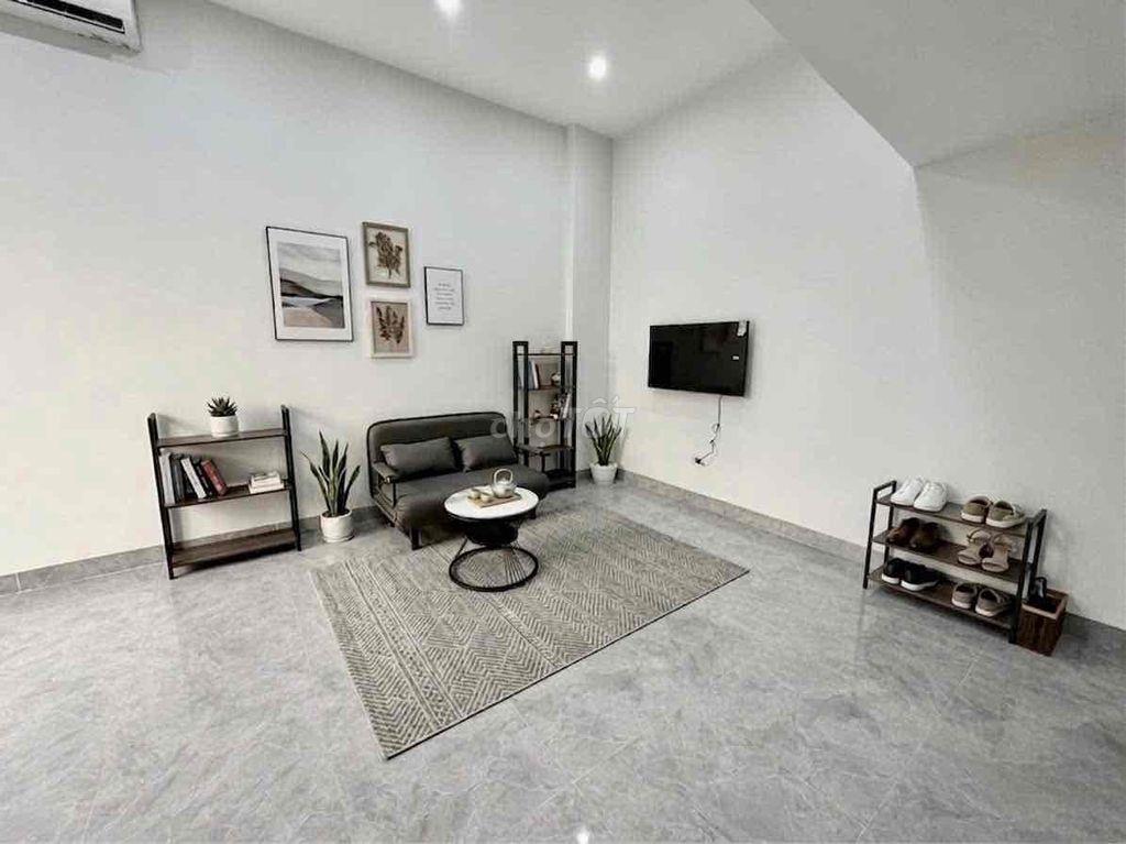 KHAI TRƯƠNG DỰ ÁN ĐỘC QUYỀN DUPLEX GIÁ RẺ, NGAY CẦU BÌNH LỢI, FULL NT