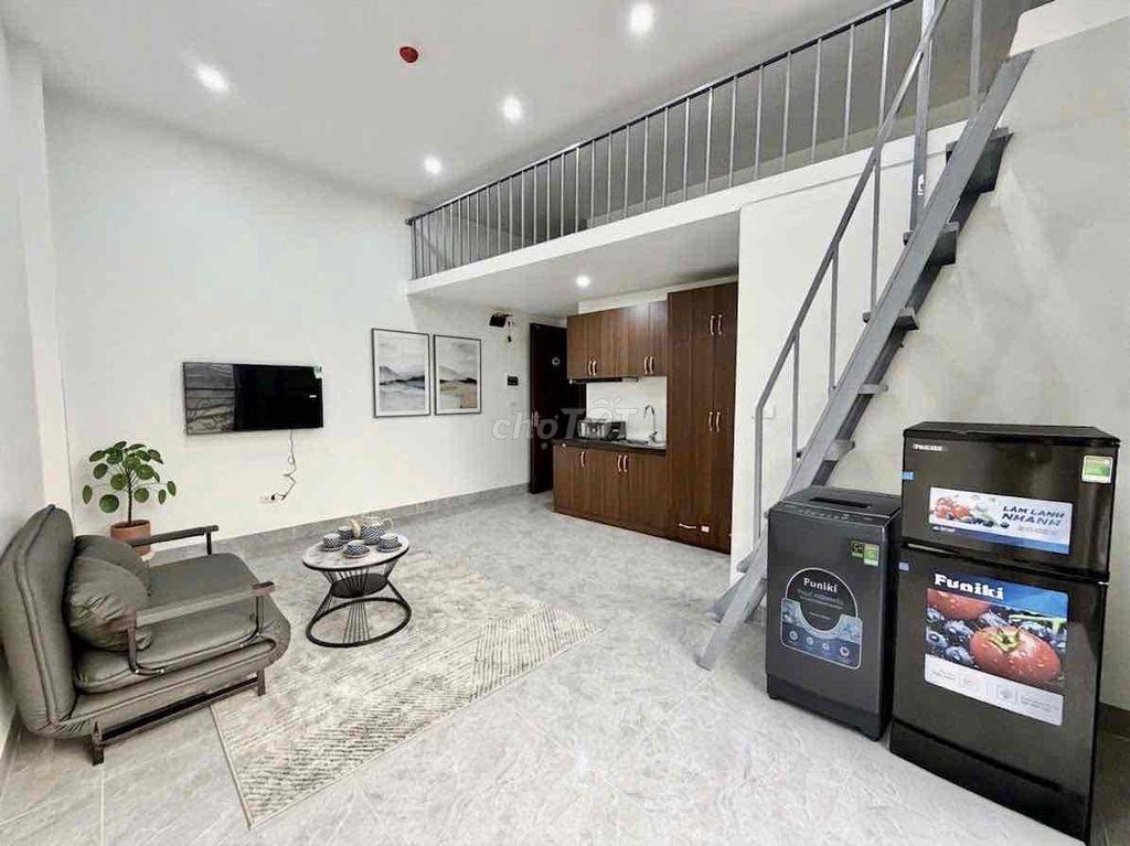 KHAI TRƯƠNG DỰ ÁN ĐỘC QUYỀN DUPLEX GIÁ RẺ, NGAY CẦU BÌNH LỢI, FULL NT