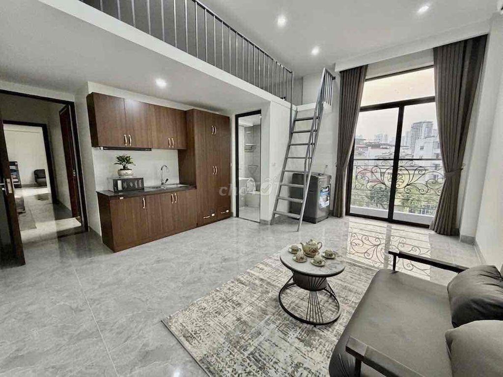 KHAI TRƯƠNG DỰ ÁN ĐỘC QUYỀN DUPLEX GIÁ RẺ, NGAY CẦU BÌNH LỢI, FULL NT