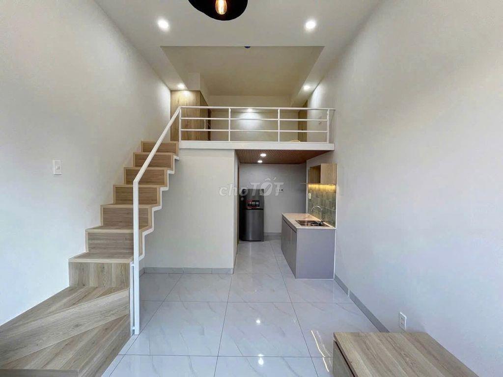 KHAI TRƯƠNG PHÒNG TRỌ GIÁ RẺ-FULL NỘI THẤT-GẦN VĂN LANG-UEF-HUTECH