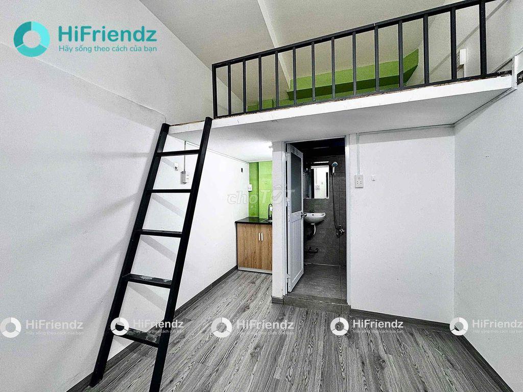 KHAI TRƯƠNG DỰ ÁN ĐỘC QUYỀN GIÁ RẺ FULL NỘI THẤT-GẦN CẦU BÌNH LỢI