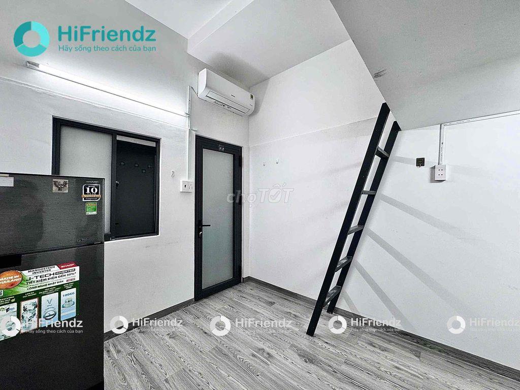 KHAI TRƯƠNG DỰ ÁN ĐỘC QUYỀN GIÁ RẺ FULL NỘI THẤT-GẦN CẦU BÌNH LỢI