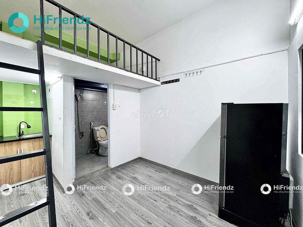KHAI TRƯƠNG DỰ ÁN ĐỘC QUYỀN GIÁ RẺ FULL NỘI THẤT-GẦN CẦU BÌNH LỢI