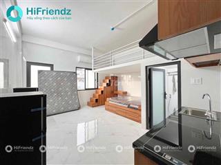 KHAI TRƯƠNG DUPLEX CỬA SỔ TRỜI-FULL NỘI THẤT-THANG MÁY-NGAY UTH, UEF