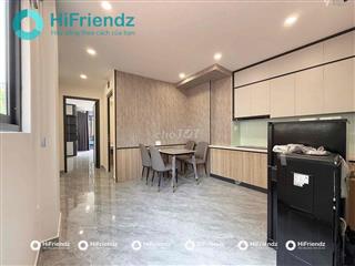 CHO THUÊ 2PN-2WC-FULL NỘI THẤT-MỚI TINH-KẾ ĐH UTH-UEF-HUTECH-HIU