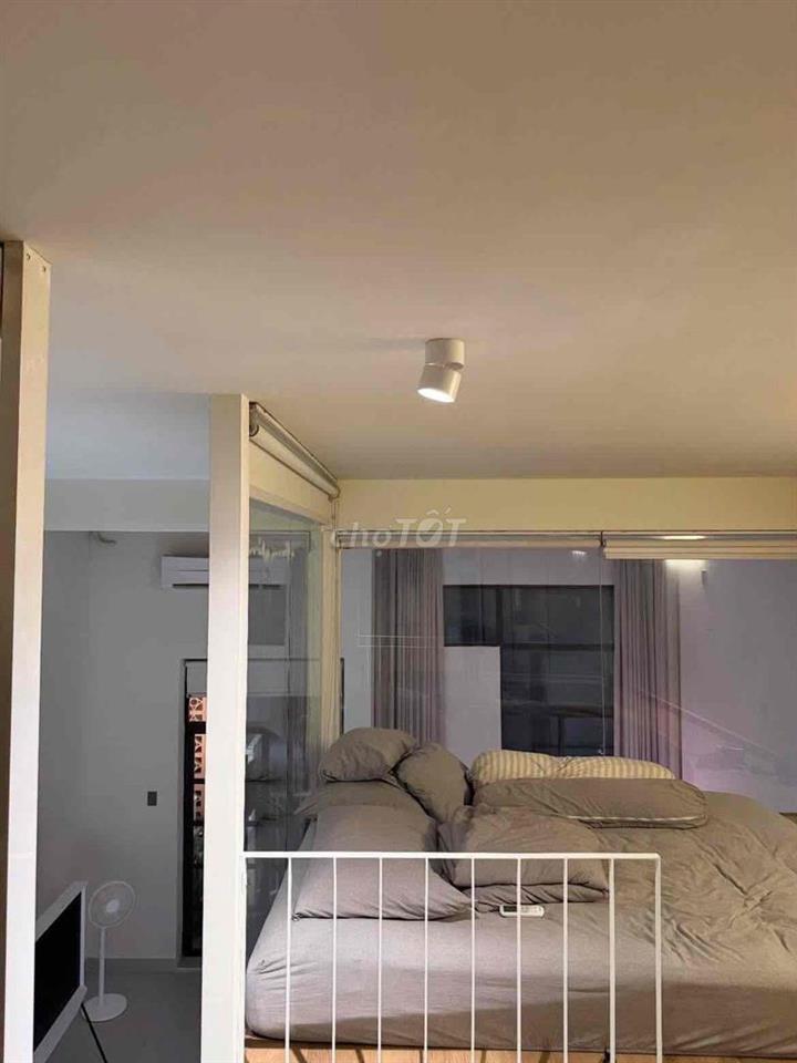 KHAI TRƯƠNG DUPLEX BAN CÔNG-FULL NỘI THẤT-SIÊU RỘNG-RẺ-KẾ ĐH VLU