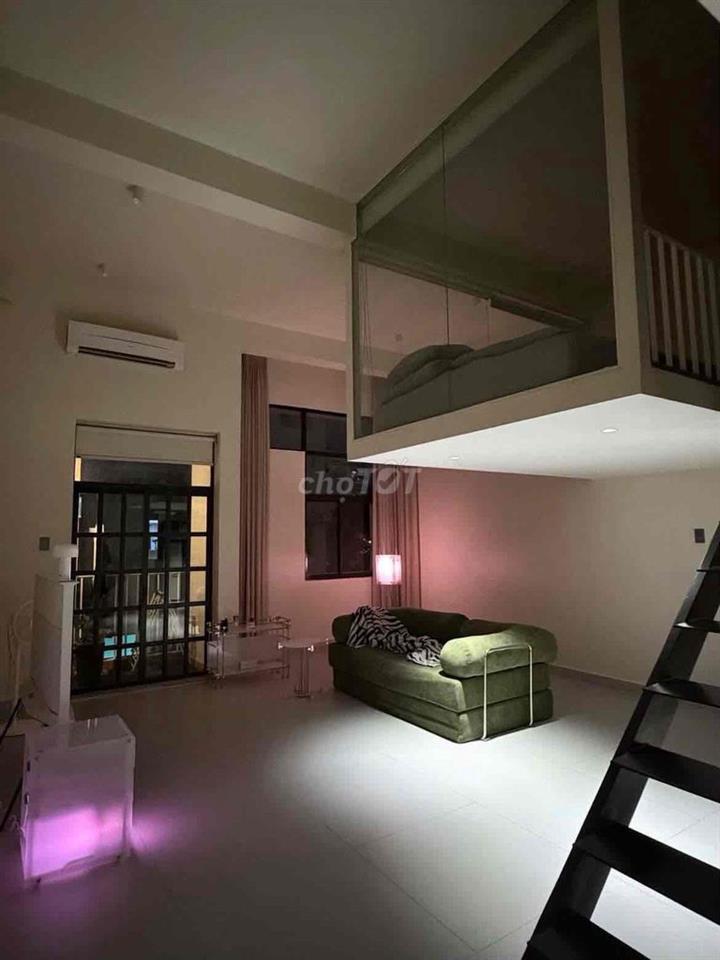 KHAI TRƯƠNG DUPLEX BAN CÔNG-FULL NỘI THẤT-SIÊU RỘNG-RẺ-KẾ ĐH VLU