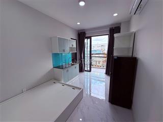 CHDV Full Nội Thất - Nguyễn Xí