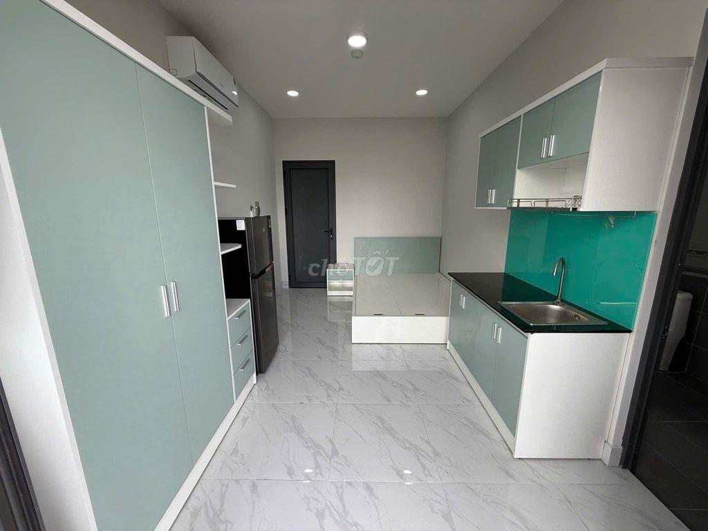 CHDV Full Nội Thất - Nguyễn Xí