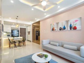 Cho thuê căn hộ 85m2 2PN Vinhomes Central Park