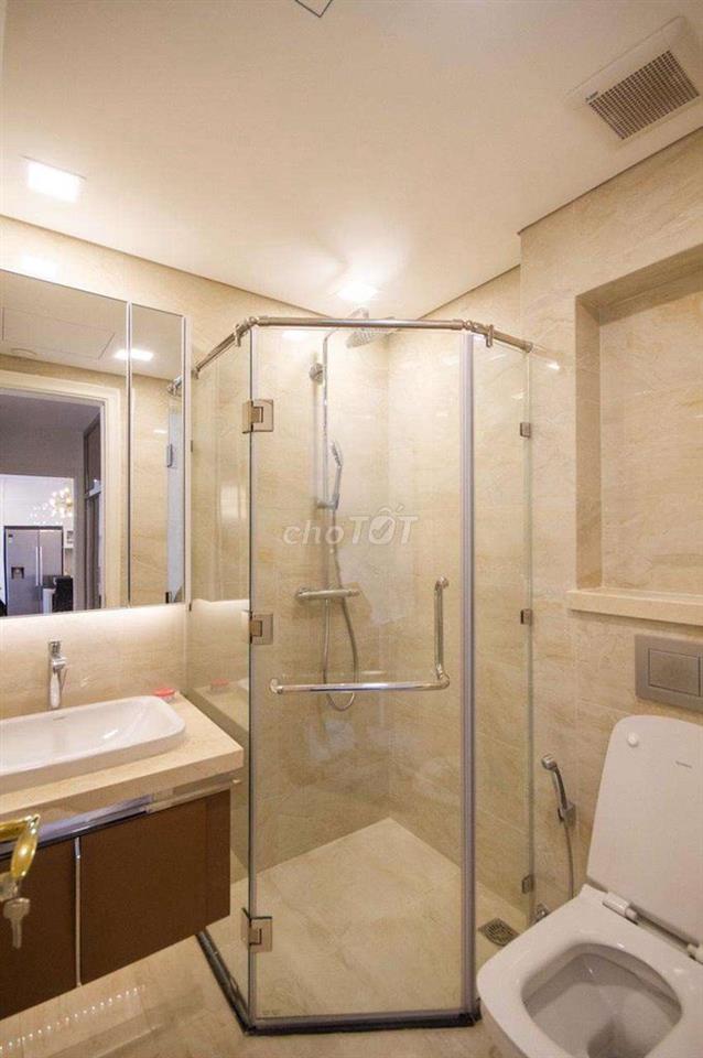 Cho thuê căn hộ 85m2 2PN Vinhomes Central Park