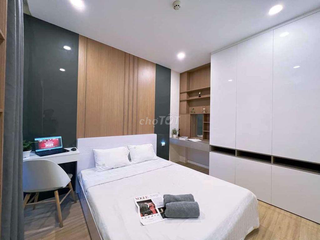 Cho thuê căn hộ 85m2 2PN Vinhomes Central Park
