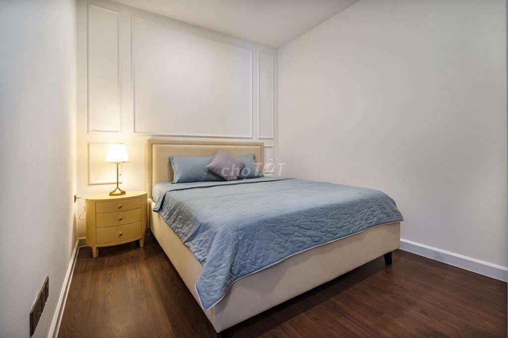 Cho thuê căn hộ 125m2 3PN Vinhomes Central Park