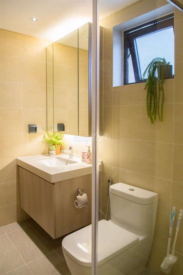 Cho thuê căn hộ 125m2 3PN Vinhomes Central Park