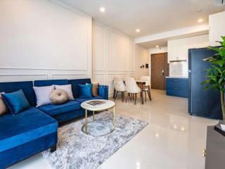 Cho thuê căn hộ 125m2 3PN Vinhomes Central Park