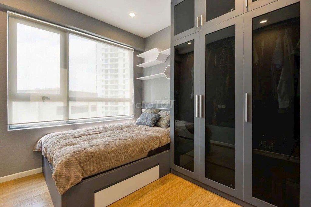 Cho thuê căn hộ 74m2 2PN Masteri An Phú Q2