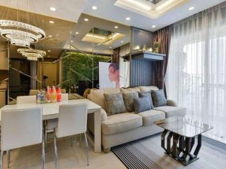 Cho thuê căn hộ 74m2 2PN Masteri An Phú Q2