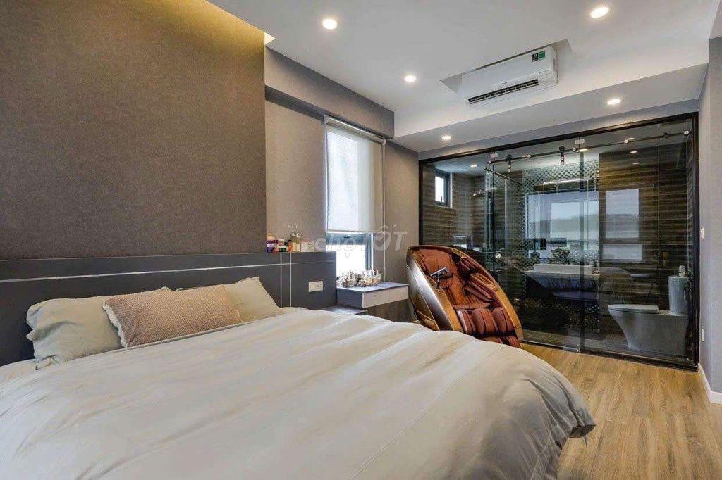 Cho thuê căn hộ 74m2 2PN Masteri An Phú Q2