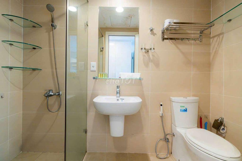 Căn hộ 100m2 3PN Masteri Thảo Điền Quận 2