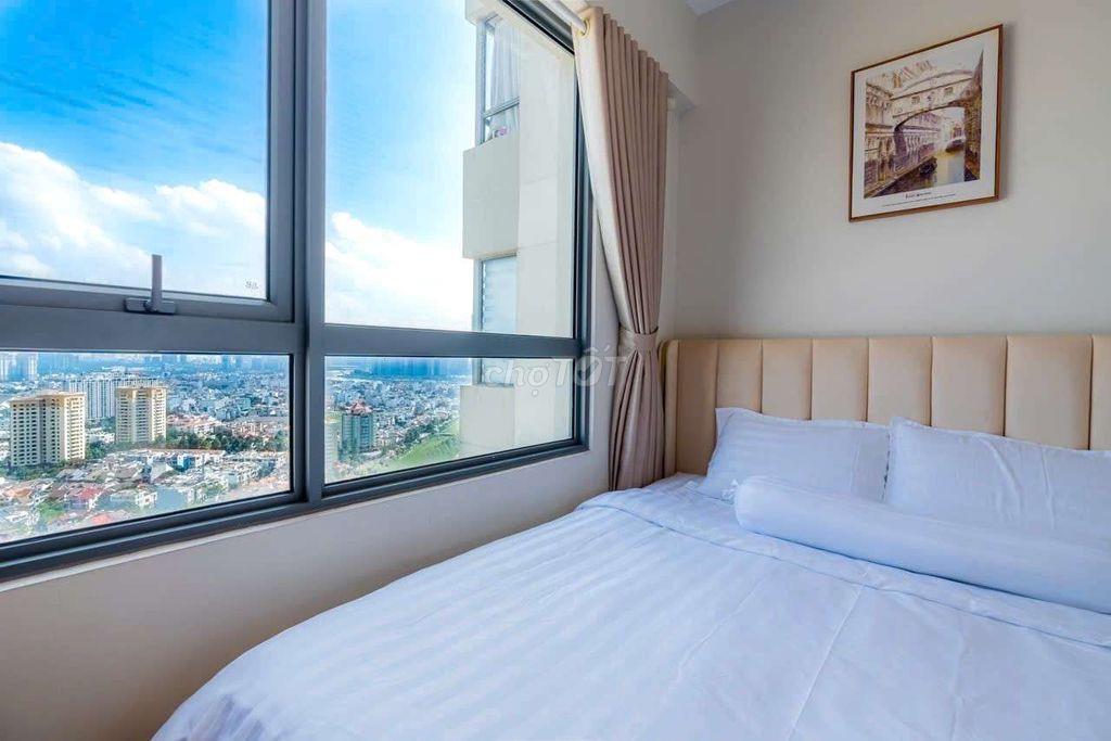 Căn hộ 100m2 3PN Masteri Thảo Điền Quận 2