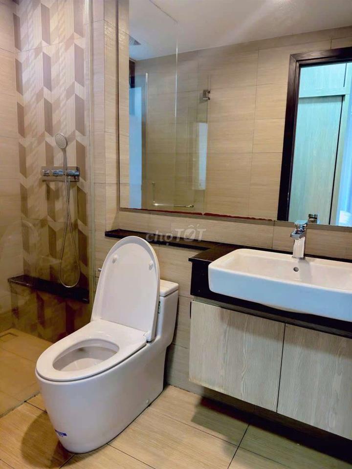 Cho thuê căn hộ 84m2 2PN Feliz en Vista Q2