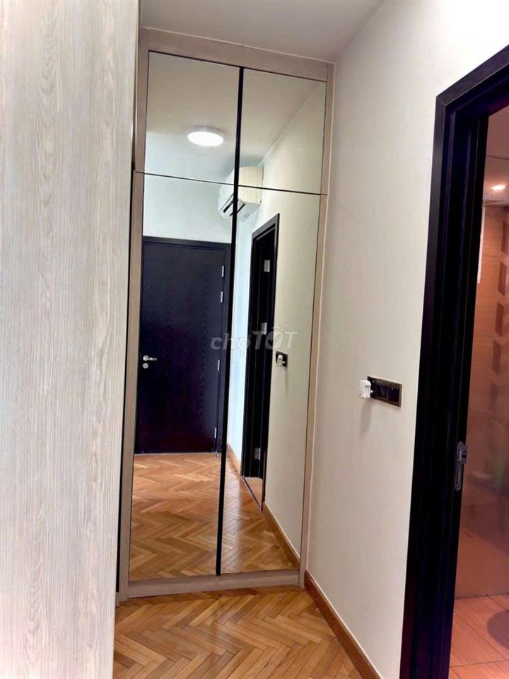 Cho thuê căn hộ 84m2 2PN Feliz en Vista Q2