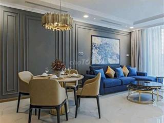 Cho thuê căn hộ 77m2 2PN Lumiere Riverside Q2