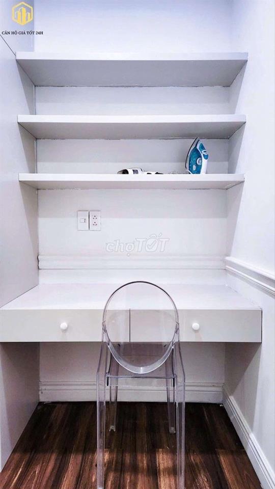 Căn hộ Millennium 2PN 77m2 Bến Vân Đồn Q.4