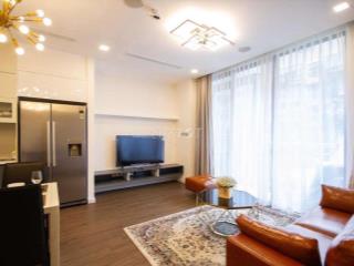 Căn hộ 90m2 2PN The Gold View Bến Vân Đồn