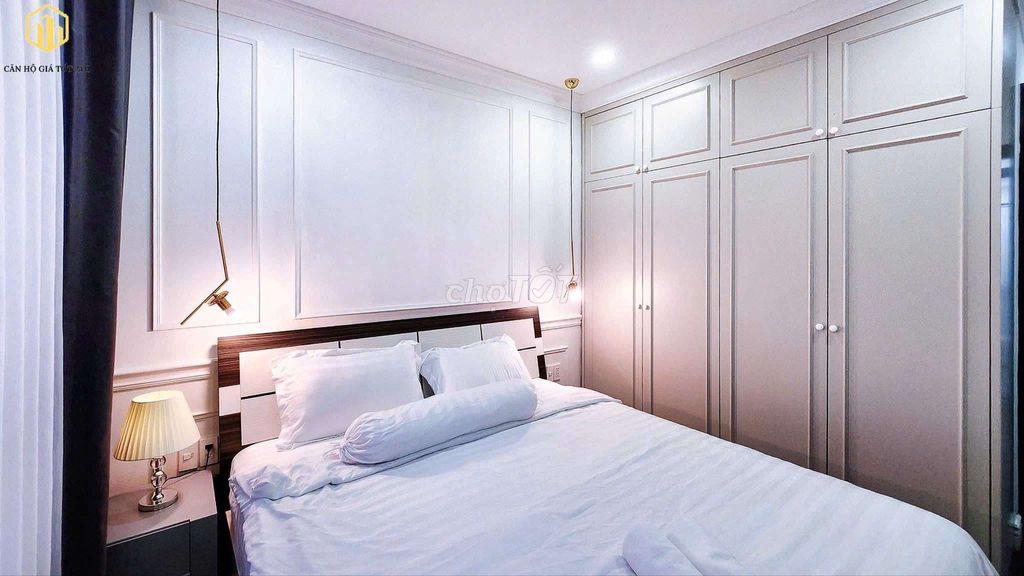 Căn hộ 2PN, 84m2, cc Vista Verde quận 2