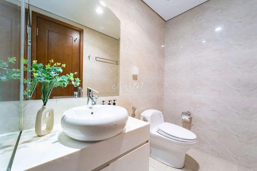 Căn hộ 2PN, 84m2, cc Vista Verde quận 2
