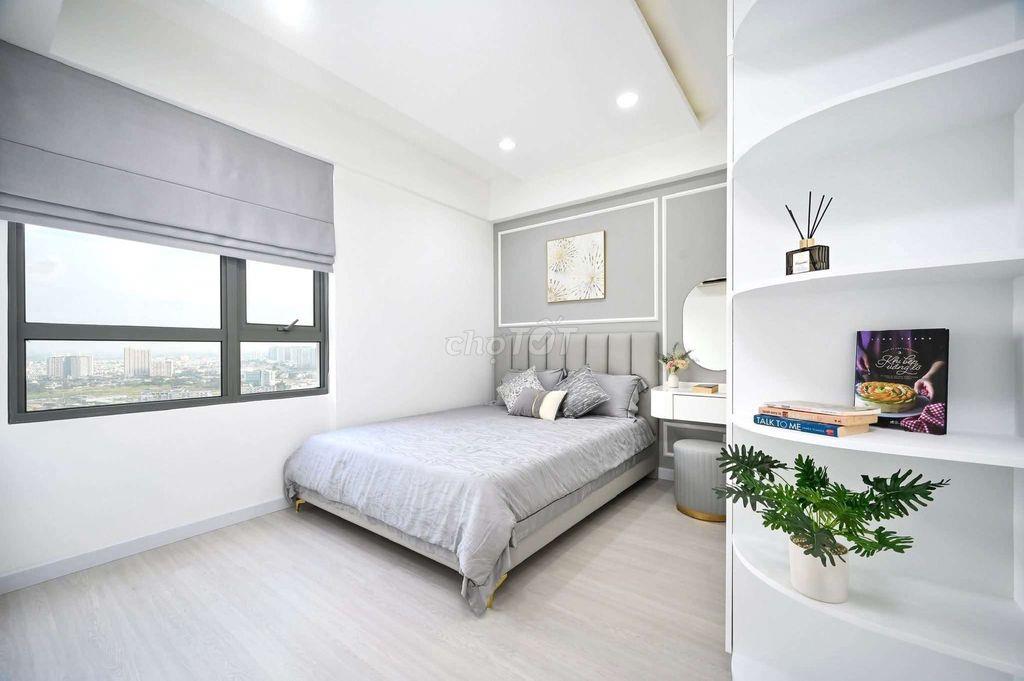 Cho thuê căn hộ 2PN 75m2 Masteri Thảo Điền
