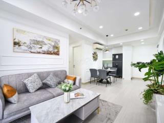 Cho thuê căn hộ 2PN 75m2 Masteri Thảo Điền