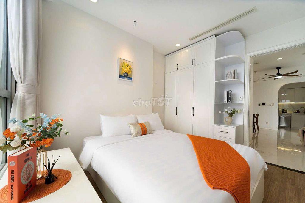 CĂN HỘ 81M2 , 2PN, CC ONE VERANDAH QUẬN 2