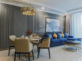 CĂN HỘ 81M2 , 2PN, CC ONE VERANDAH QUẬN 2