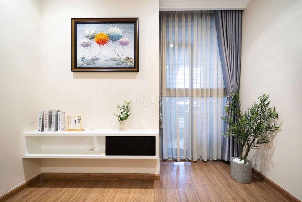 CĂN HỘ 81M2 , 2PN, CC ONE VERANDAH QUẬN 2