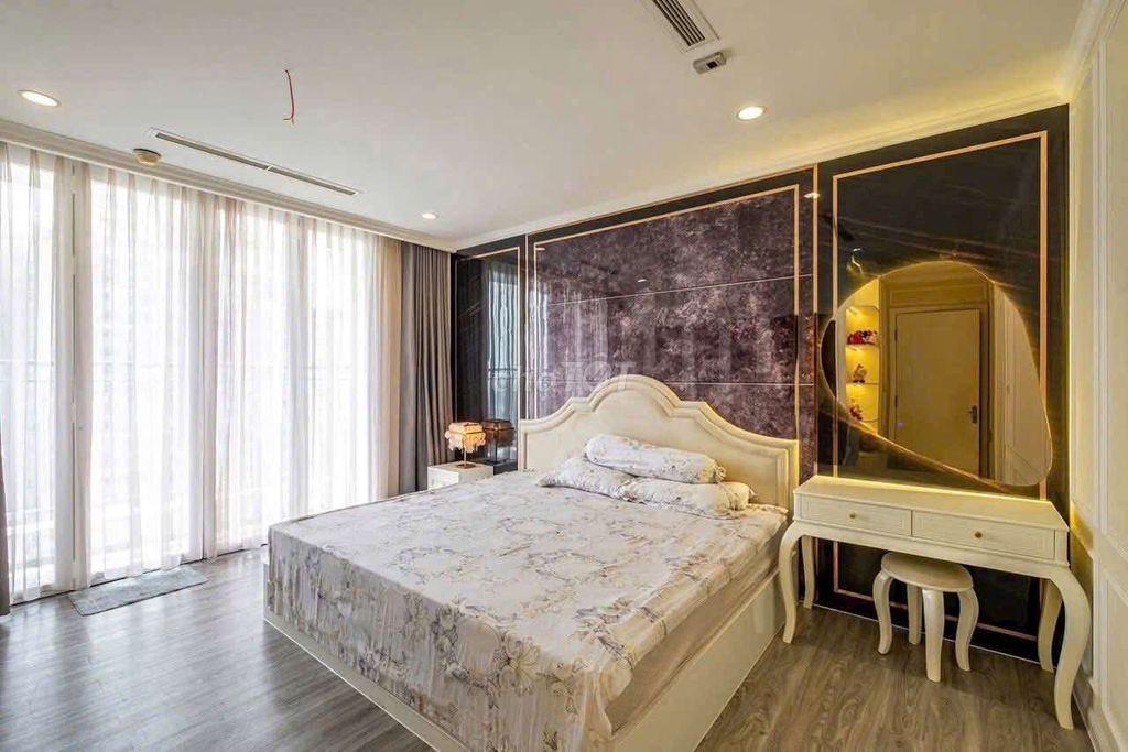CĂN HỘ 118M2 , 3PN CC FELIZ en VISTA , TML, QUẬN 2
