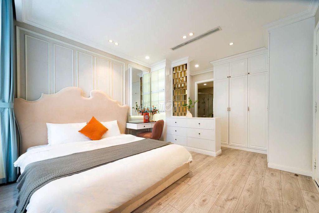 CĂN HỘ 118M2 , 3PN CC FELIZ en VISTA , TML, QUẬN 2