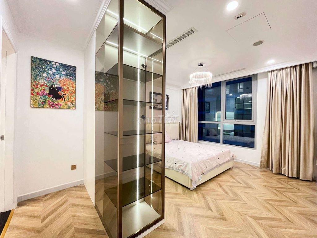 CĂN HỘ 118M2 , 3PN CC FELIZ en VISTA , TML, QUẬN 2