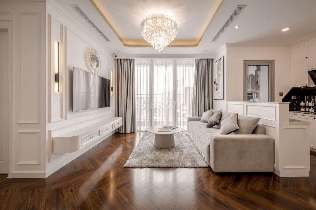 CĂN HỘ 118M2 , 3PN CC FELIZ en VISTA , TML, QUẬN 2