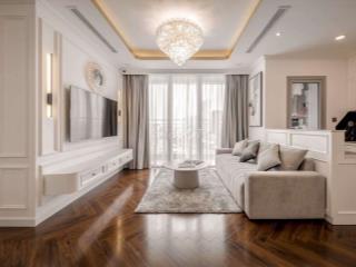 CĂN HỘ 118M2 , 3PN CC FELIZ en VISTA , TML, QUẬN 2