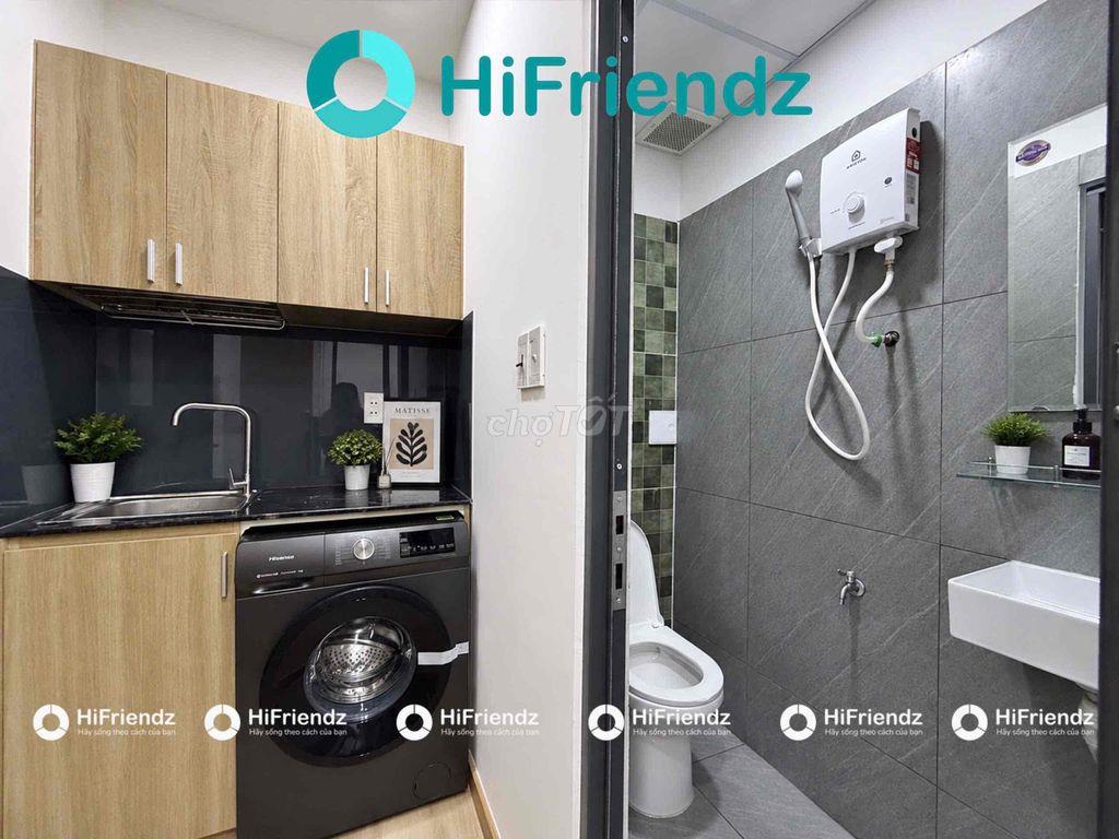 Chính chủ cho thuê phòng hình thật giá thật