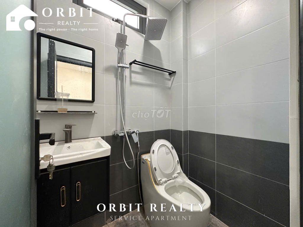 CHO THUÊ STUDIO MỚI SIÊU ĐẸP - ĐƯỢC NUÔI PET - NGAY BÙI ĐÌNH TÚY