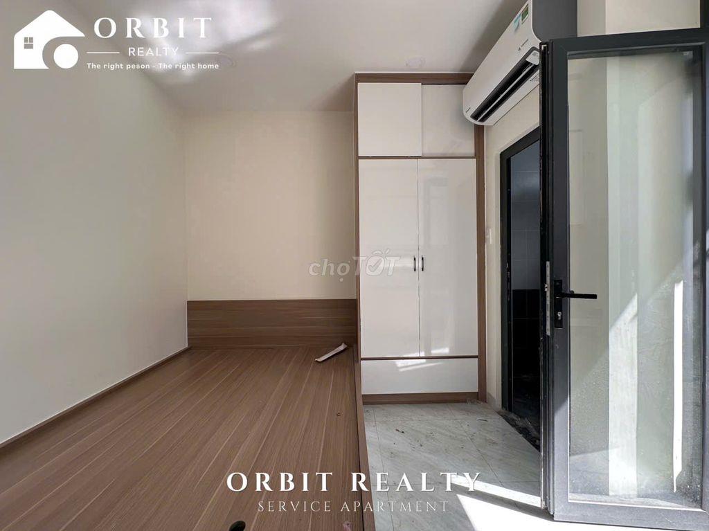 CHO THUÊ STUDIO MỚI SIÊU ĐẸP - ĐƯỢC NUÔI PET - NGAY BÙI ĐÌNH TÚY