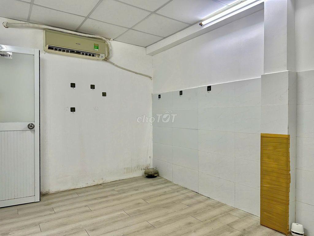 CHO THUÊ PHÒNG GẦN BẾN XE MIỀN TÂY - NVS CHUNG