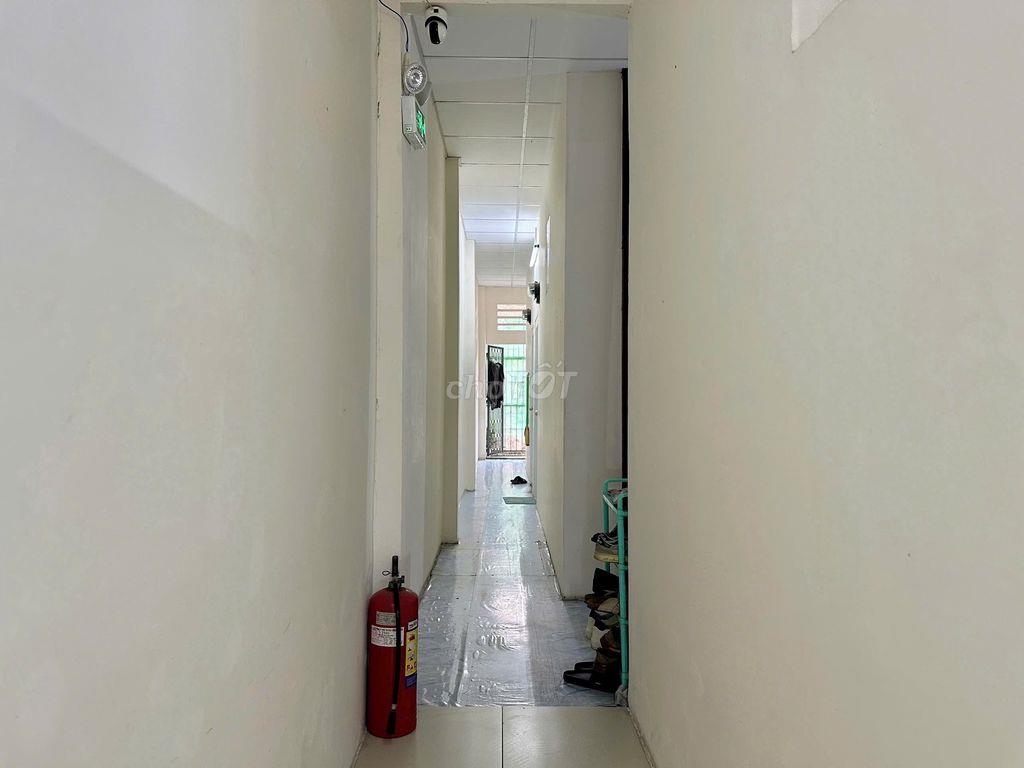 CHO THUÊ PHÒNG GẦN BẾN XE MIỀN TÂY - NVS CHUNG