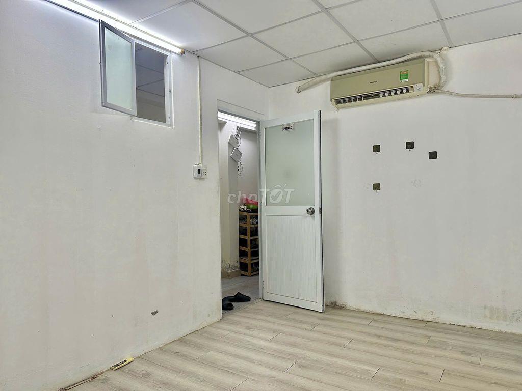 CHO THUÊ PHÒNG GẦN BẾN XE MIỀN TÂY - NVS CHUNG